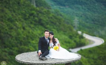 Thiên Đường Tình yêu - Blog Marry