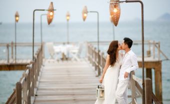 Kỳ trăng mật đặc biệt - Blog Marry