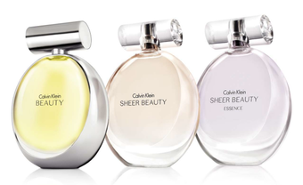 Trải nghiệm dòng nước hoa cao cấp từ Calvin Klein - Blog Marry