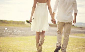 Kịch dịch nghĩ về đám cưới ^_^ - Blog Marry