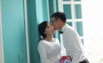 Tôi yêu áo dài cưới. - Blog Marry