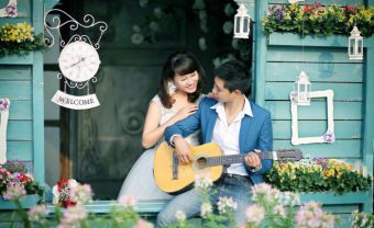 Ngày rộng tháng dài gói yêu thương - Blog Marry