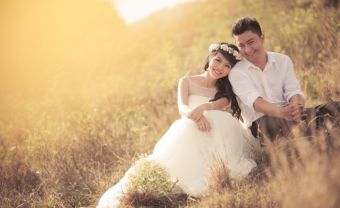 Yêu không bằng con tim ♥ - Blog Marry