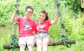 Nơi tình yêu bắt đầu - Blog Marry