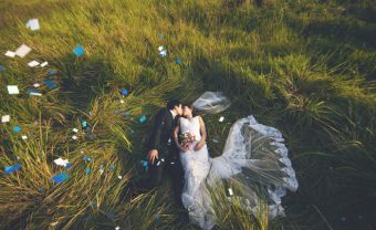 Cuộc thi ảnh Vòng Tròn Trái Tim - Album 8/ Đợt 2 - Blog Marry