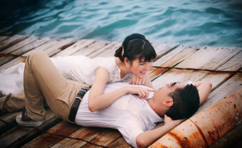 Tớ yêu Cậu, thật đấy... - Blog Marry