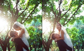 10 thí sinh vào vòng chung kết Vòng tròn trái tim - Blog Marry