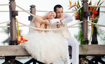 Nếu ta cưới nhau? - Blog Marry