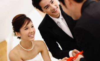 Câu chuyện đi gửi thiệp mời - Blog Marry