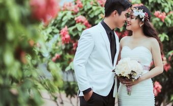 Ấn tượng studio ảnh cưới chuyên nghiệp - Blog Marry