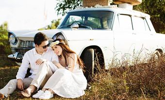 6 lỗi các cặp đôi thường mắc trong năm đầu kết hôn - Blog Marry