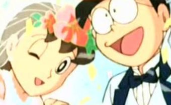 Câu chuyện tình yêu giữa Xuka và Nobita: "Tại sao cô ấy lại có lựa chọn như thế?" - Blog Marry