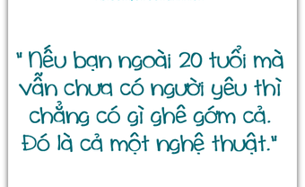 Chàng hoàng tử không phải là bạch mã - Blog Marry