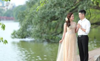 Làm thế nào để chọn được váy cưới đẹp trong ngày trọng đại đây - Blog Marry