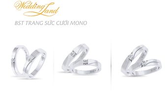 Nhẫn cưới DOJI giảm 20% & cơ hội hoàn tiền 100% - Blog Marry