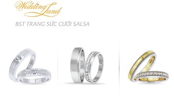 Nhẫn cưới DOJI dẫn đầu xu hướng 2014 - 2015 - Blog Marry