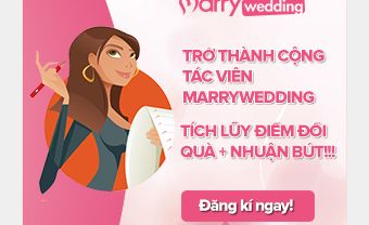 Cộng tác viên tích cực nhất tháng 10/2014 - Blog Marry