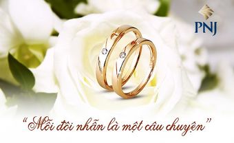 Chọn nhẫn cưới là chuyện nhỏ. - Blog Marry