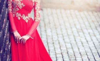 Bí quyết chọn áo dài đẹp - Blog Marry