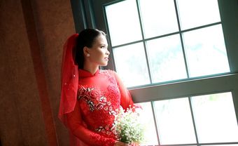  Trải nghiệm "Thử làm cô dâu" cùng MarryWedding (tuần 1) - Blog Marry