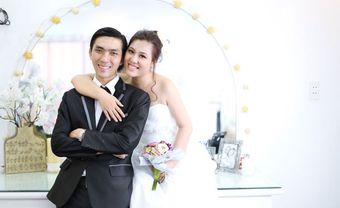  Ngọt Ngào Tiệc Cưới Chủ Đề Yêu Xa - Blog Marry