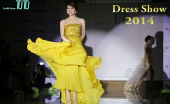 Triển lãm cưới Dress Show tại Đà Nẵng thành công rực rỡ - Blog Marry