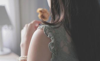 Say...là vấn đề của đàn ông. Nhưng trách nhiệm và suy nghĩ lại là của phụ nữ.. - Blog Marry