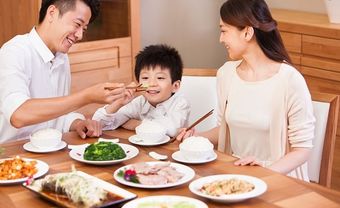 Kỉ niệm ngày cưới của một người tôi yêu quý! - Blog Marry