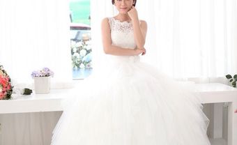  Trải nghiệm "Thử làm cô dâu" cùng MarryWedding (tuần 2) - Blog Marry