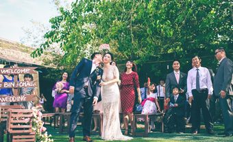 8 kiểu khách mời đám cưới bạn nên "loại" thẳng tay! - Blog Marry