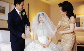 4 Độc chiêu lấy lòng mẹ chồng nàng dâu nên học hỏi - Blog Marry