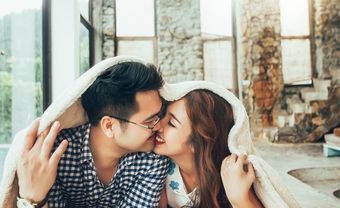 10 lời cầu hôn làm đốn tim các nàng - Blog Marry