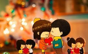 Lời chúc hay dành tặng người ấy - Blog Marry