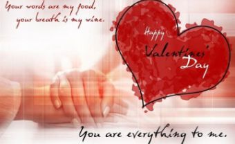 Những gợi ý cho ngày valentine - Blog Marry