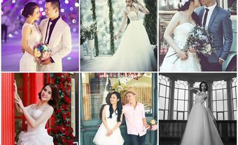 Những nhà cung cấp dịch vụ hàng đầu trên Marry 2014 (P1) - Blog Marry