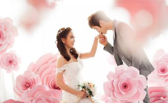 Những phim trường chụp ảnh cưới được yêu thích hiện nay - Blog Marry