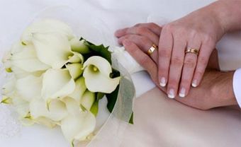 Kỷ niệm ngày cưới của vợ chồng mình - Blog Marry