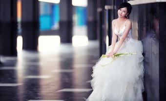 Thon gọn hơn trong ngày cưới không cần giảm cân - Blog Marry