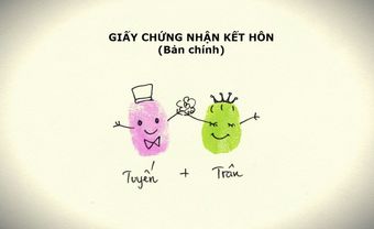 Tình cờ nên duyên - Vòng tròn trái tim, video 3 - Blog Marry