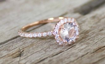 Bí quyết chọn nhẫn cưới đẹp độc lạ - Blog Marry