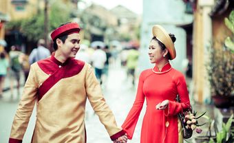 Xem ngày cưới năm 2015 - Blog Marry