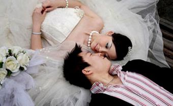 Ký ức đêm tân hôn - Blog Marry