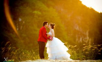 Gợi ý các ý tưởng chụp ảnh cưới đẹp và độc đáo - Blog Marry