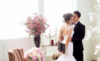 Xu hướng chụp ảnh cưới HOT 2015 - 2016 - Blog Marry