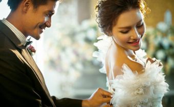 Vì sao phải lấy chồng?! - Blog Marry