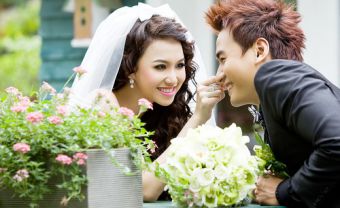 Bí kíp để chụp ảnh cưới thật đẹp - Blog Marry