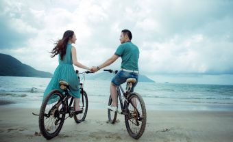 Cách tiết kiệm tối đa chi phí cho kì trăng mật - Blog Marry