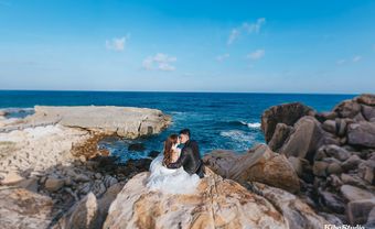 Kiba Studio - Phong cách ảnh cưới trẻ trung, hiện đại - Blog Marry