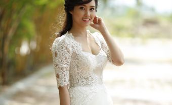 Chăm sóc da cô dâu trước ngày cưới - Blog Marry