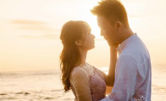 Bí quyết giúp bạn hấp dẫn hơn trong mắt chàng - Blog Marry